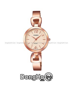 Đồng hồ nữ Casio LTP-E402PG-9AVDF