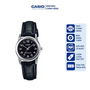 Đồng hồ nữ Casio LTP-V001L - màu 1BU, 7BU