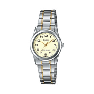 Đồng hồ nữ Casio LTP-V001SG - màu 9BUDF