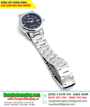 Đồng hồ nữ Casio  LTP-V002D - màu 7AUDF, 1AUDF