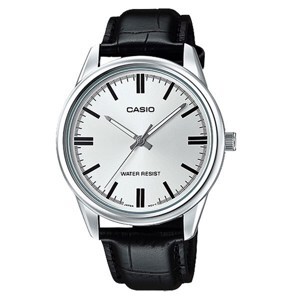 Đồng hồ nữ dây da Casio LTP-V005L - màu 1A, 7A, 7AUDF