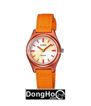 Đồng hồ nữ Casio LTR-16B - màu 2EV, 3EV, 4E1V, 4E2V, 2EVDF, 3EVDF, 4E1VDF, 4E2VDF