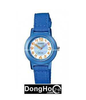 Đồng hồ nữ Casio LTR-17B - màu 2BVDF, 4BVDF, 6BVDF, 9BVDF, 3BVDF