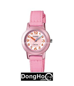 Đồng hồ nữ Casio LTR-17B - màu 2BVDF, 4BVDF, 6BVDF, 9BVDF, 3BVDF