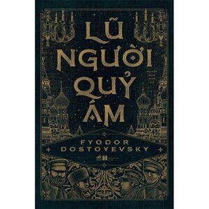 lũ người quỷ ám