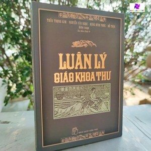 LUÂN LÝ GIÁO KHOA THƯ