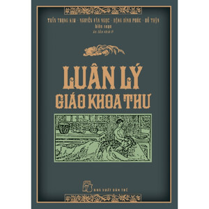 LUÂN LÝ GIÁO KHOA THƯ