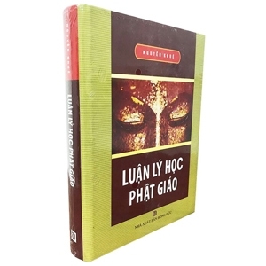 Luận lý học Phật giáo