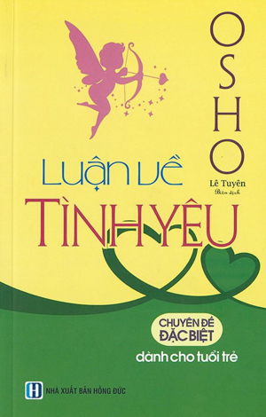 Luận về tình yêu - Osho