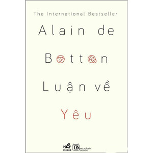 Luận về yêu - Alain de Botton