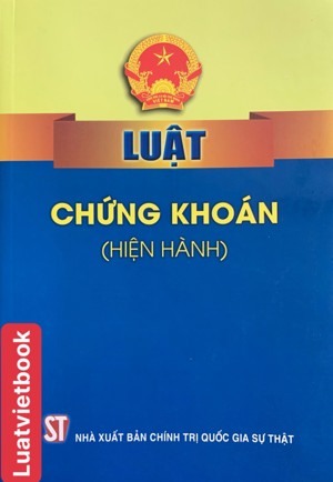 Luật Chứng Khoán