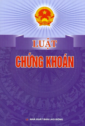 Luật Chứng Khoán