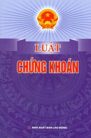 Luật Chứng Khoán