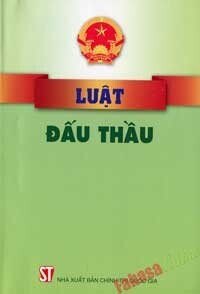 Luật Đấu Thầu