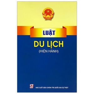 Luật Du Lịch