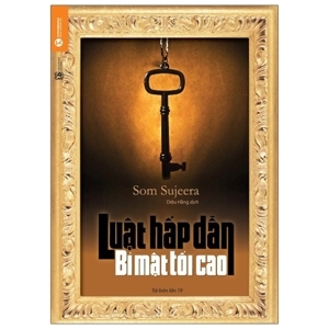 luật hấp dẫn- bí mật tối cao