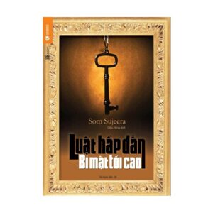 luật hấp dẫn- bí mật tối cao