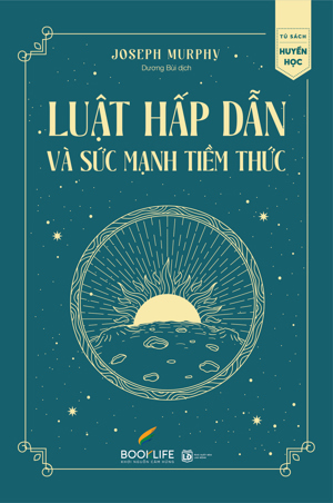 Luật Hấp Dẫn