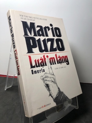 Luật Im Lặng (Mario Puzo)