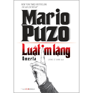 Luật Im Lặng (Mario Puzo)