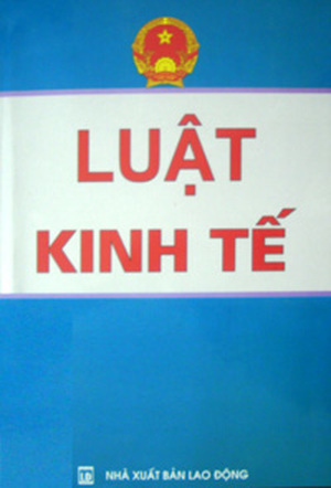 Luật kinh tế - ThS. Từ Thanh Thảo