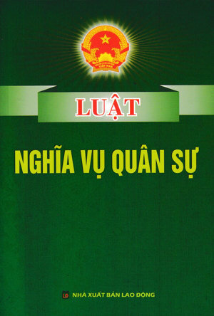 Luật Nghĩa Vụ Quân Sự