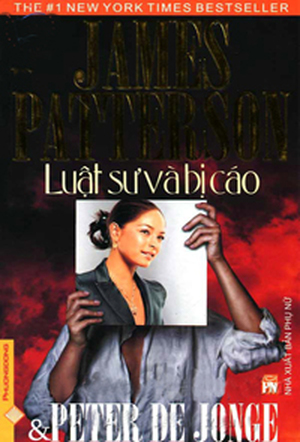 Luật sư và bị cáo - James Patterson