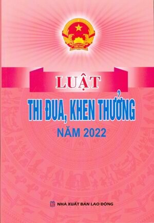 Luật Thi Đua Khen Thưởng