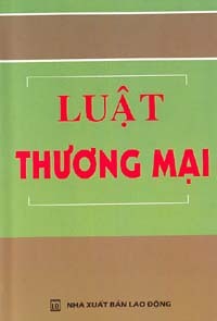 Luật Thương Mại