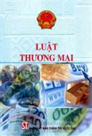 Luật Thương Mại