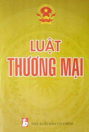 Luật Thương Mại