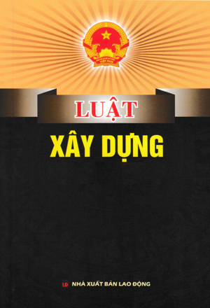 Luật Xây Dựng