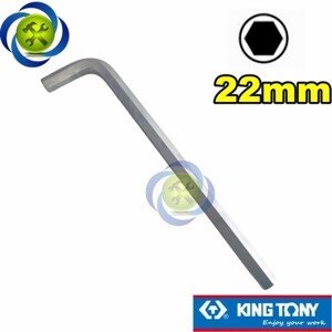 Lục Giác 22mm Kingtony 112522