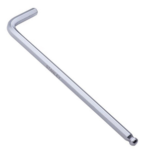 Lục giác bông dài 3mm Stanley STMT94102-8