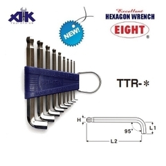 Lục giác chìm Eight TTR-S9