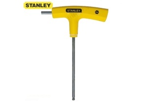 Lục giác chữ T 2 đầu Stanley 69-284