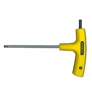 Lục giác chữ T 2 đầu Stanley 69-280