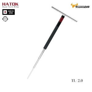 Lục giác chữ T 2.0mm Tsunoda TL-2.0