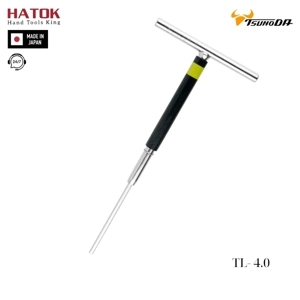 Lục giác chữ T 4.0mm Tsunoda TL- 4.0