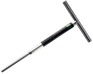 Lục giác chữ T đầu bi 8.0mm Tsunoda TL-8.0B