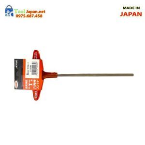 Lục giác chữ t Eight 018-5h