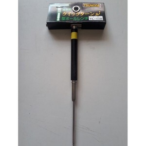 Lục giác chữ T Tsunoda 10.0mm TL-10.0