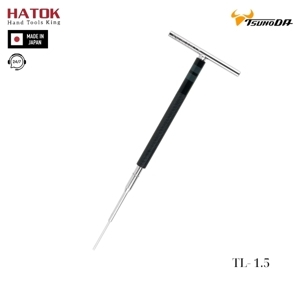 Lục giác chữ T Tsunoda 1.5mm TL- 1.5