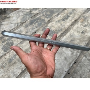 Lục giác đầu bằng Kingtony 112517MR, 17mm