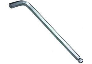 Lục giác đầu bi Top TWT-10B-4