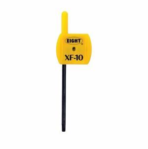 Lục giác đầu sao 10mm Eight XF-10