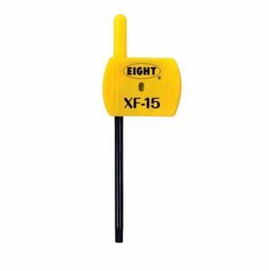 Lục giác đầu sao 15mm Eight XF-15