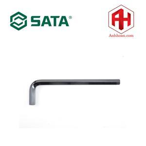 Lục giác đen 17mm Sata 84323