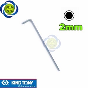 Lục giác Kingtony 112002MR