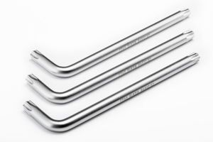 Lục giác sao T-45 Sata 84512
